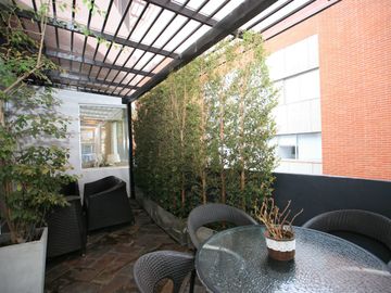 VENTA DE PENTHOUSE EN CUMBAYÁ – 392 m², TERRAZA Y ÁREAS EXCLUSIVAS 🏡