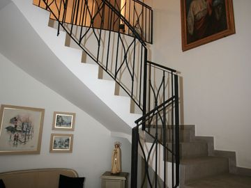 VENTA DE PENTHOUSE EN CUMBAYÁ – 392 m², TERRAZA Y ÁREAS EXCLUSIVAS 🏡