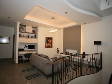 VENTA DE PENTHOUSE EN CUMBAYÁ – 392 m², TERRAZA Y ÁREAS EXCLUSIVAS 🏡