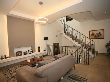 VENTA DE PENTHOUSE EN CUMBAYÁ – 392 m², TERRAZA Y ÁREAS EXCLUSIVAS 🏡