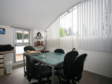 VENTA DE PENTHOUSE EN CUMBAYÁ – 392 m², TERRAZA Y ÁREAS EXCLUSIVAS 🏡