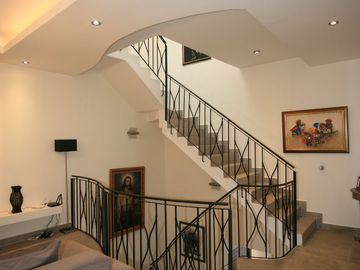 VENTA DE PENTHOUSE EN CUMBAYÁ – 392 m², TERRAZA Y ÁREAS EXCLUSIVAS 🏡