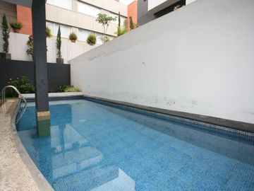 VENTA DE PENTHOUSE EN CUMBAYÁ – 392 m², TERRAZA Y ÁREAS EXCLUSIVAS 🏡