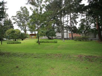VENTA DE PENTHOUSE EN CUMBAYÁ – 392 m², TERRAZA Y ÁREAS EXCLUSIVAS 🏡