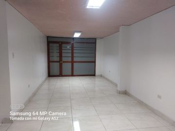 Alquiler De oficina Primer Piso - San Luis