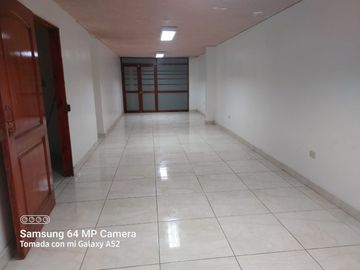 Alquiler De oficina Primer Piso - San Luis