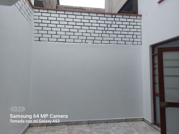 Alquiler De oficina Primer Piso - San Luis