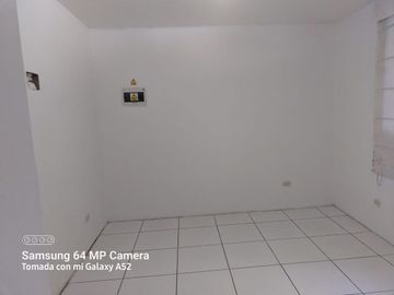 Alquiler De oficina Primer Piso - San Luis
