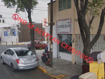 VENTA DE CASA EN TRES ESTRELLAS GUSTAVO A MADERO