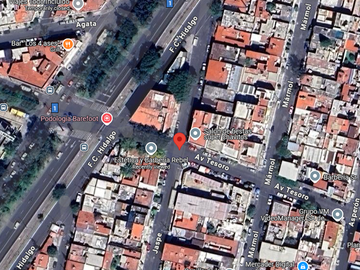 VENTA DE CASA EN TRES ESTRELLAS GUSTAVO A MADERO