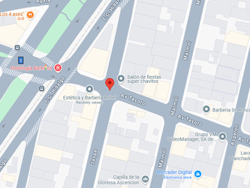 VENTA DE CASA EN TRES ESTRELLAS GUSTAVO A MADERO