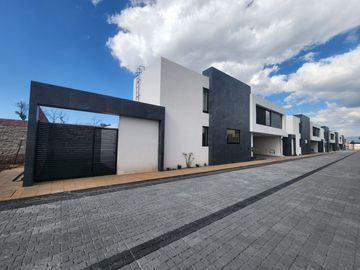 Casa Venta Nueva San Diego Metepec