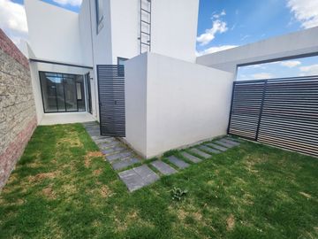 Casa Venta Nueva San Diego Metepec