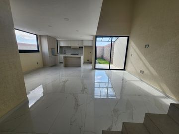 Casa Venta Nueva San Diego Metepec