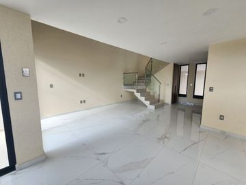 Casa Venta Nueva San Diego Metepec