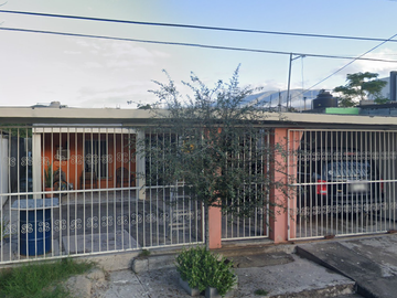 CASA EN RUBEN MOREIRA, ASTURIAS, MONCLOVA, COAHUILA. ¡NO CREDITOS!