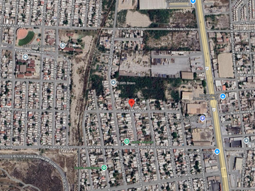 CASA EN RUBEN MOREIRA, ASTURIAS, MONCLOVA, COAHUILA. ¡NO CREDITOS!
