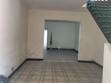 EXCELENTE OPORTUNIDAD COMERCIAL – CASA+LOCAL 430M2 ZONA ESTRATEGICAMENTE COMERCIAL