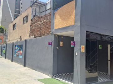 EXCELENTE OPORTUNIDAD COMERCIAL – CASA+LOCAL 430M2 ZONA ESTRATEGICAMENTE COMERCIAL
