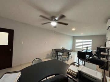 Excelente casa en col. Petrolera muy bien ubicada