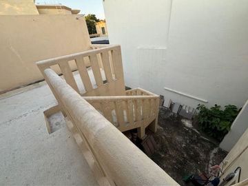 Excelente casa en col. Petrolera muy bien ubicada