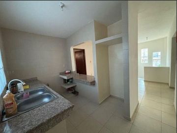 Excelente casa en col. Petrolera muy bien ubicada