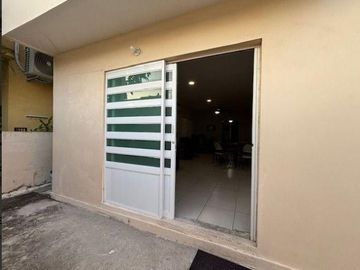 Excelente casa en col. Petrolera muy bien ubicada