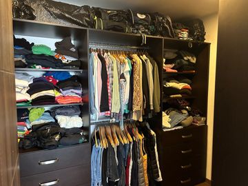 DEPARTAMENTO EN VENTA HUIXQUILUCAN EDOMEX COL BOSQUE REAL ORUN PALACE