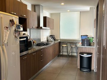 DEPARTAMENTO EN VENTA HUIXQUILUCAN EDOMEX COL BOSQUE REAL ORUN PALACE