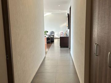DEPARTAMENTO EN VENTA HUIXQUILUCAN EDOMEX COL BOSQUE REAL ORUN PALACE