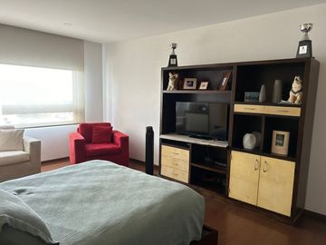 DEPARTAMENTO EN VENTA HUIXQUILUCAN EDOMEX COL BOSQUE REAL ORUN PALACE