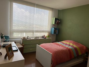 DEPARTAMENTO EN VENTA HUIXQUILUCAN EDOMEX COL BOSQUE REAL ORUN PALACE