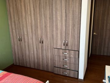 DEPARTAMENTO EN VENTA HUIXQUILUCAN EDOMEX COL BOSQUE REAL ORUN PALACE