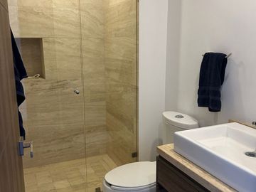 DEPARTAMENTO EN VENTA HUIXQUILUCAN EDOMEX COL BOSQUE REAL ORUN PALACE