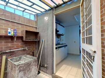 Se vende Apartamento en el Conjunto Senderos de Funza-Funza- Cundinamarca