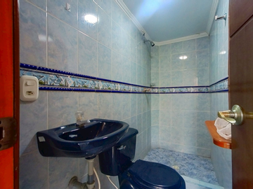Se vende Apartamento en el Conjunto Senderos de Funza-Funza- Cundinamarca