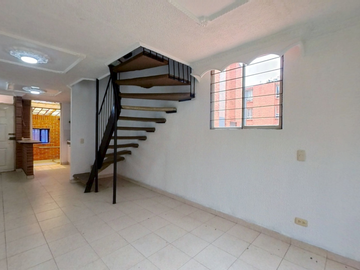Se vende Apartamento en el Conjunto Senderos de Funza-Funza- Cundinamarca