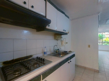 Se vende Apartamento en el Conjunto Senderos de Funza-Funza- Cundinamarca