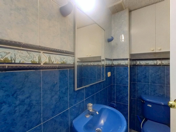Se vende Apartamento en el Conjunto Senderos de Funza-Funza- Cundinamarca