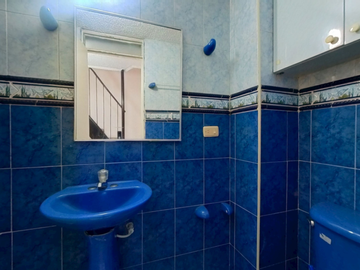 Se vende Apartamento en el Conjunto Senderos de Funza-Funza- Cundinamarca