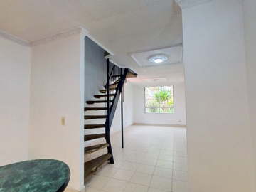 Se vende Apartamento en el Conjunto Senderos de Funza-Funza- Cundinamarca