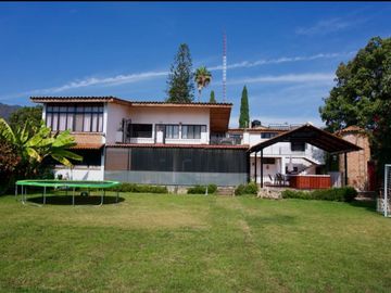 Casa en venta en Ajijic, Chapala, Jalisco., México