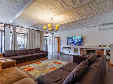 Casa en venta en Ajijic, Chapala, Jalisco., México