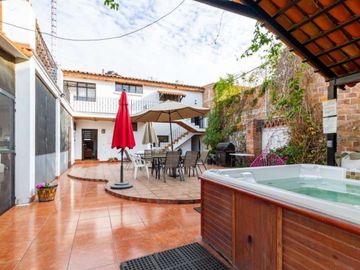 Casa en venta en Ajijic, Chapala, Jalisco., México