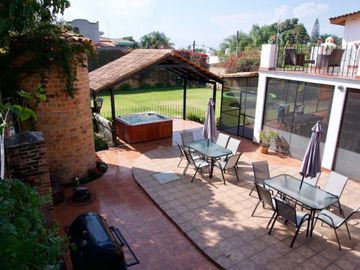 Casa en venta en Ajijic, Chapala, Jalisco., México