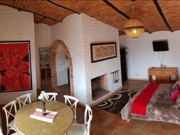 Casa en venta en Ajijic, Chapala, Jalisco., México