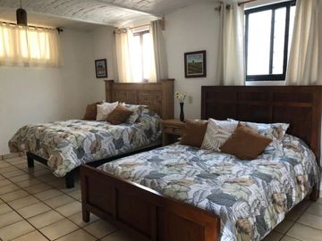 Casa en venta en Ajijic, Chapala, Jalisco., México
