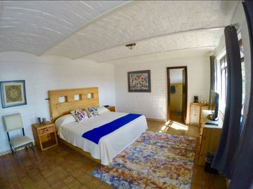 Casa en venta en Ajijic, Chapala, Jalisco., México