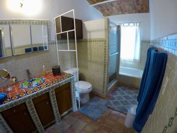 Casa en venta en Ajijic, Chapala, Jalisco., México
