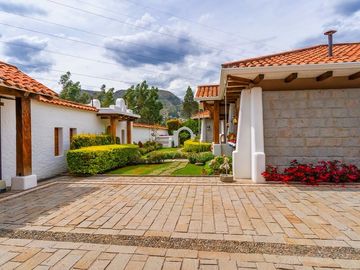 En Venta Casa de Lujo en Cuenca en Challuabamba